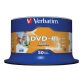 Verbatim - DVD-R x 50 - 4.7 GB - storage media