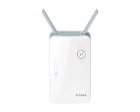 D-Link E15/E prolongateur réseau Émetteur réseau Blanc 10, 100, 1000 Mbit/s