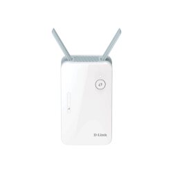 D-Link E15/E prolongateur réseau Émetteur réseau Blanc 10, 100, 1000 Mbit/s