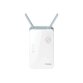 D-Link E15/E prolongateur réseau Émetteur réseau Blanc 10, 100, 1000 Mbit/s