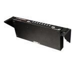 StarTech.com Support Mural en Acier pour Rack 1U - Acier - 48 cm