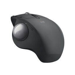 Logitech MX ERGO - trackball - Bluetooth, 2.4 GHz