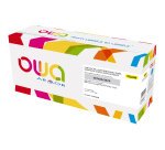 Toner remanufacturé OWA - standard - Jaune - pour HP CE742A