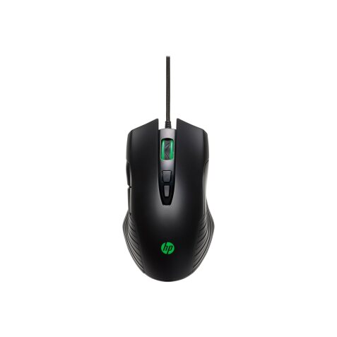 HP Souris de jeu rétroéclairée X220