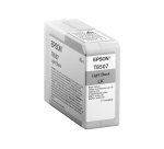 Epson Singlepack Light Black T850700