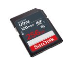 SanDisk Ultra 256 Go SDXC UHS-I Classe 10