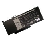 DLH Batterie Li-Pol 7.4V 6890mAh 51Wh - G5M10 / 8V5GX / WYJC2 / F5WW5 / K9GVN / R9XM9 / YM3TC / 451-BBLN