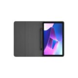 Lenovo ZG38C03903 étui pour tablette 26,9 cm (10.6") Folio Noir