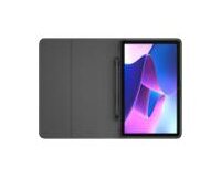 Lenovo ZG38C03903 étui pour tablette 26,9 cm (10.6") Folio Noir