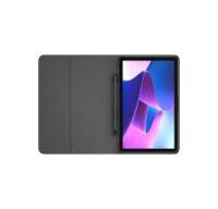 Lenovo ZG38C03903 étui pour tablette 26,9 cm (10.6") Folio Noir