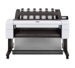 HP Designjet Imprimante T1600 de 36 pouces
