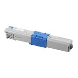 OKI 44973535 Cartouche de toner 1 pièce(s) Original Cyan