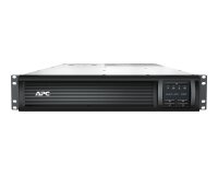 APC Smart-UPS SMT2200RMI2UC - 8x C13, 1x C19, USB, montable en rack, SmartConnect, 2200VA