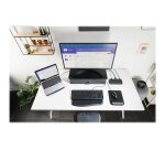 Kensington Mouse - in - a - Box filaire