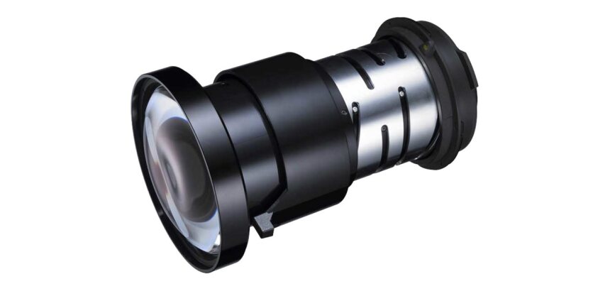 NEC NP30ZL objectif de projection NEC PA522U, PA572W, PA621U, PA622U, PA671W, PA672W, PA722X