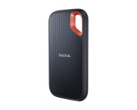 SanDisk Extreme Portable 1 To USB Type-C 3.2 Gen 2 (3.1 Gen 2) Noir