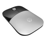 HP Souris sans fil Z3700 argent