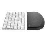 Kensington Repose-poignets ErgoSoft pour claviers compacts, ultraplats