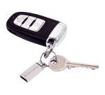 Verbatim Metal Executive - USB flash drive - 16 GB
