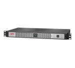 APC Smart-UPS Li-ion SCL500RMI1UNC - 4x C13, courte profondeur, montage rack/tour/mur, NMC, 500VA