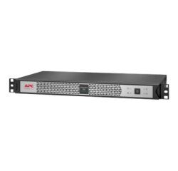 APC Smart-UPS Li-ion SCL500RMI1UNC - 4x C13, courte profondeur, montage rack/tour/mur, NMC, 500VA