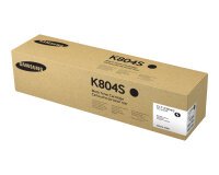 Samsung CLT-K804S - black - original - toner cartridge (SS586A)