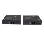 StarTech.com Kit extendeur HDMI via IP - 4K