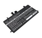 DLH Batterie Li-ion 7.6V 5200mAh 40Wh - J0PGR / JOPGR / JT90P / 0J0PGR / X16TW / FTH6F / 1WND8 / 01WND8
