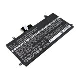 DLH Batterie Li-ion 7.6V 5200mAh 40Wh - J0PGR / JOPGR / JT90P / 0J0PGR / X16TW / FTH6F / 1WND8 / 01WND8