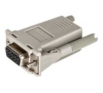 Vertiv Avocent 1 x RJ-45 Femelle - 1 x DB-9 Femelle Série