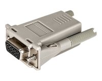 Vertiv Avocent 1 x RJ-45 Femelle - 1 x DB-9 Femelle Série
