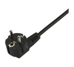 StarTech.com Câble d'alimentation PC - Cordon secteur en Y Schuko vers C13 de 2 m