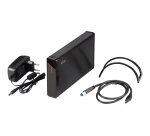 i-tec USB 3.0 MySafe Advance