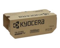 Kyocera TK 3190 - Schwarz - Original - Tonerpatrone