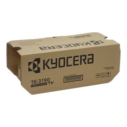 Kyocera TK 3190 - zwart - origineel - tonercartridge
