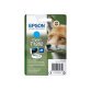 Epson Fox Cartouche "Renard" - Encre DURABrite Ultra C