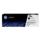 HP 78A toner LaserJet noir authentique