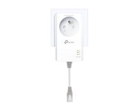 TP-Link TL-PA7017PKIT(FR) 1000 Mbit/s Ethernet/LAN Blanc 2 pièce(s)