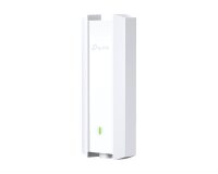 TP-Link Omada EAP610-Outdoor 1800 Mbit/s Blanc Connexion Ethernet, supportant l'alimentation via ce port (PoE)