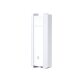 TP-Link Omada EAP610-Outdoor 1800 Mbit/s Blanc Connexion Ethernet, supportant l'alimentation via ce port (PoE)