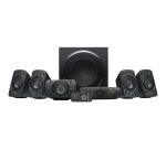 Logitech Z-906 - Lautsprechersystem - für Heimkino