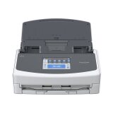 Ricoh ScanSnap iX1600 Numériseur chargeur automatique de documents (adf) + chargeur manuel 600 x 600 DPI A4 Blanc