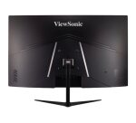 Viewsonic VX Series VX3218-PC-MHD écran plat de PC 80 cm (31.5") 1920 x 1080 pixels Full HD LED Noir