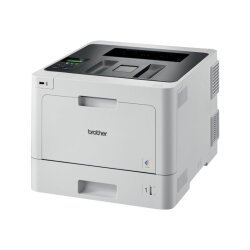Brother HLL-8260CDW imprimante laser Couleur 2400 x 600 DPI A4 Wifi