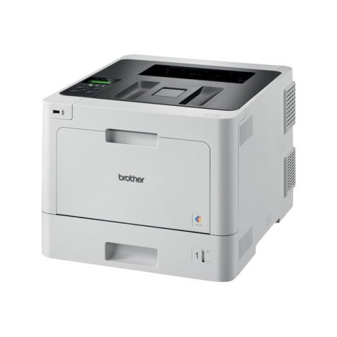 Brother HLL-8260CDW imprimante laser Couleur 2400 x 600 DPI A4 Wifi