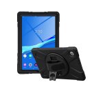 DLH DY-RC5010 étui pour tablette 25,6 cm (10.1") Housse Noir
