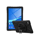 DLH DY-RC5010 étui pour tablette 25,6 cm (10.1") Housse Noir