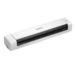 Brother DS-740D - Scanner mobile de documents recto-verso