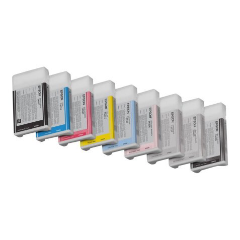 Epson Encre Pigment Magenta SP 7800/9800 (220ml)
