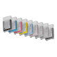 Epson Encre Pigment Magenta SP 7800/9800 (220ml)
